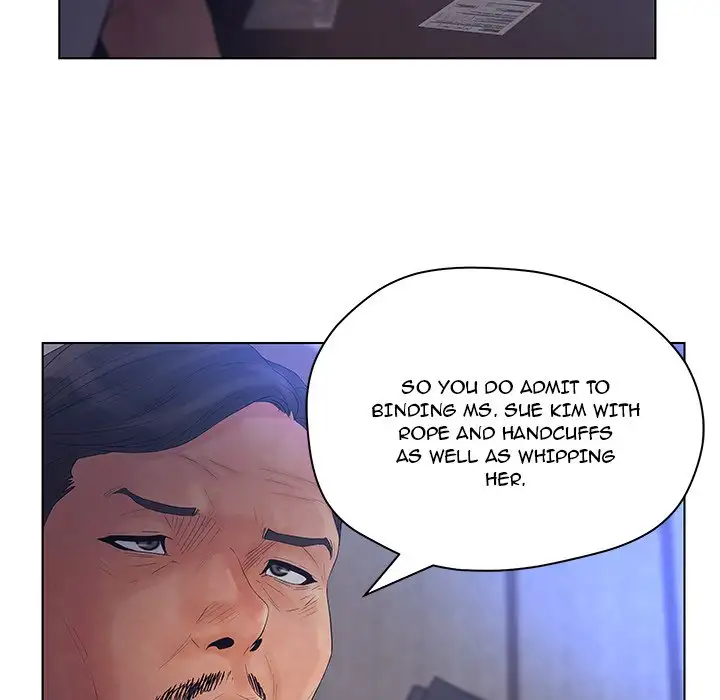 Deceit: Snake’s Tongue - Chapter 13 [photo 94] - MangaPorn