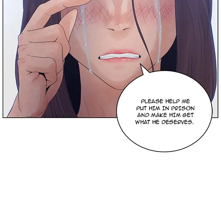 Deceit: Snake’s Tongue - Chapter 14 [photo 10] - MangaPorn