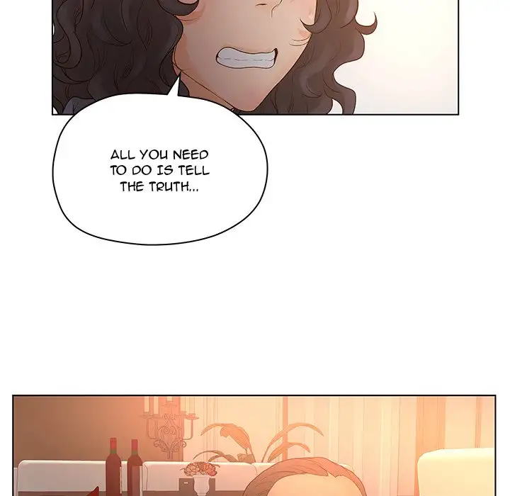 Deceit: Snake’s Tongue - Chapter 14 [photo 101] - MangaPorn