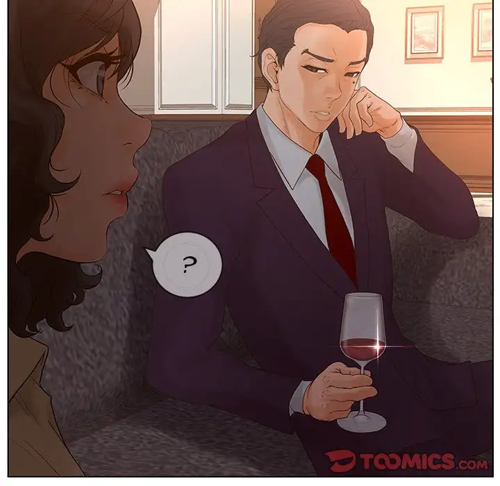 Deceit: Snake’s Tongue - Chapter 14 [photo 104] - MangaPorn