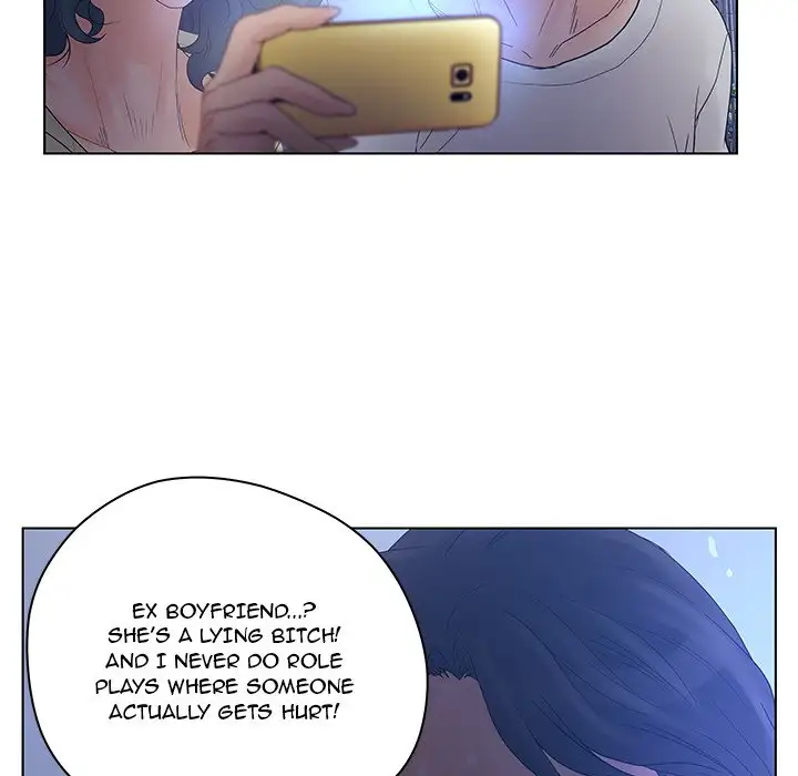 Deceit: Snake’s Tongue - Chapter 14 [photo 12] - MangaPorn