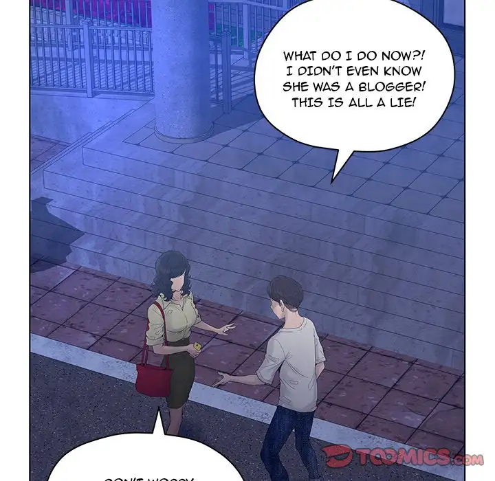 Deceit: Snake’s Tongue - Chapter 14 [photo 14] - MangaPorn