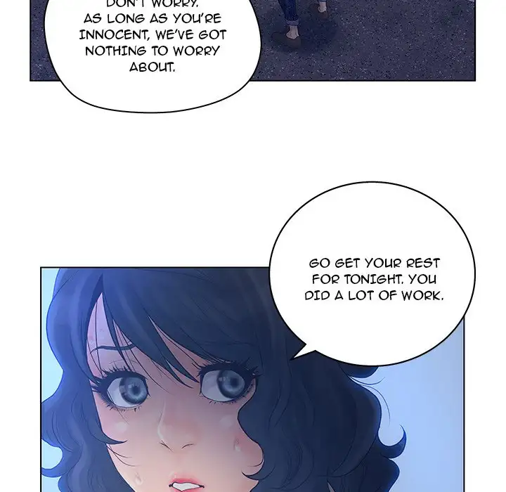 Deceit: Snake’s Tongue - Chapter 14 [photo 15] - MangaPorn