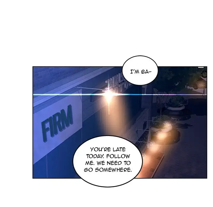 Deceit: Snake’s Tongue - Chapter 14 [photo 24] - MangaPorn