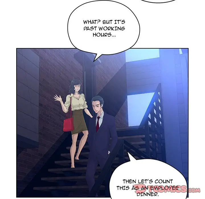 Deceit: Snake’s Tongue - Chapter 14 [photo 26] - MangaPorn