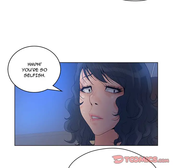Deceit: Snake’s Tongue - Chapter 14 [photo 32] - MangaPorn