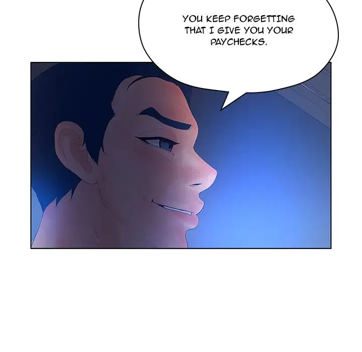 Deceit: Snake’s Tongue - Chapter 14 [photo 33] - MangaPorn