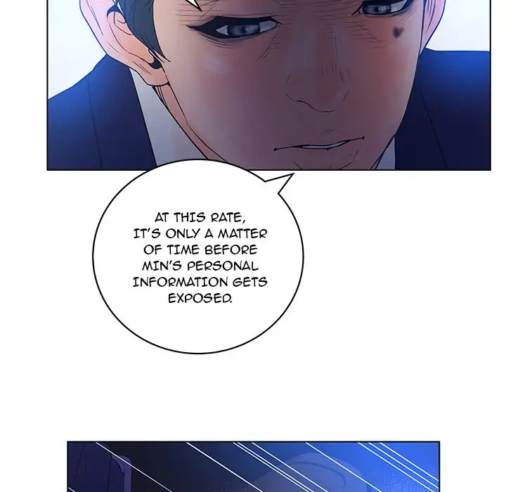 Deceit: Snake’s Tongue - Chapter 14 [photo 37] - MangaPorn