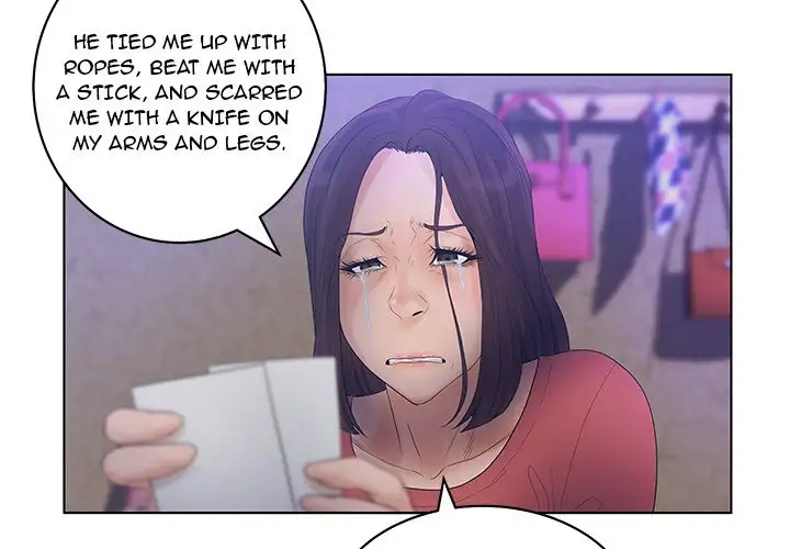 Deceit: Snake’s Tongue - Chapter 14 [photo 4] - MangaPorn