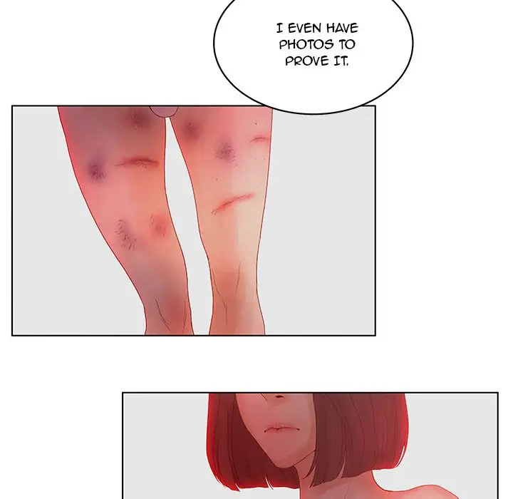 Deceit: Snake’s Tongue - Chapter 14 [photo 5] - MangaPorn