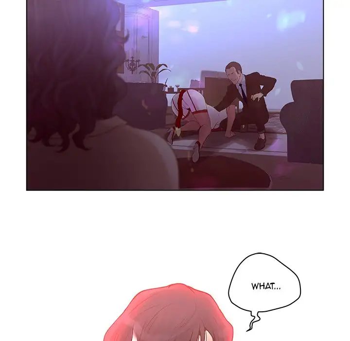 Deceit: Snake’s Tongue - Chapter 14 [photo 54] - MangaPorn