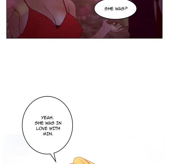 Deceit: Snake’s Tongue - Chapter 14 [photo 59] - MangaPorn