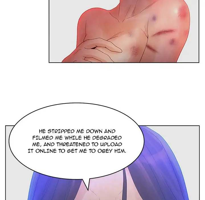 Deceit: Snake’s Tongue - Chapter 14 [photo 6] - MangaPorn