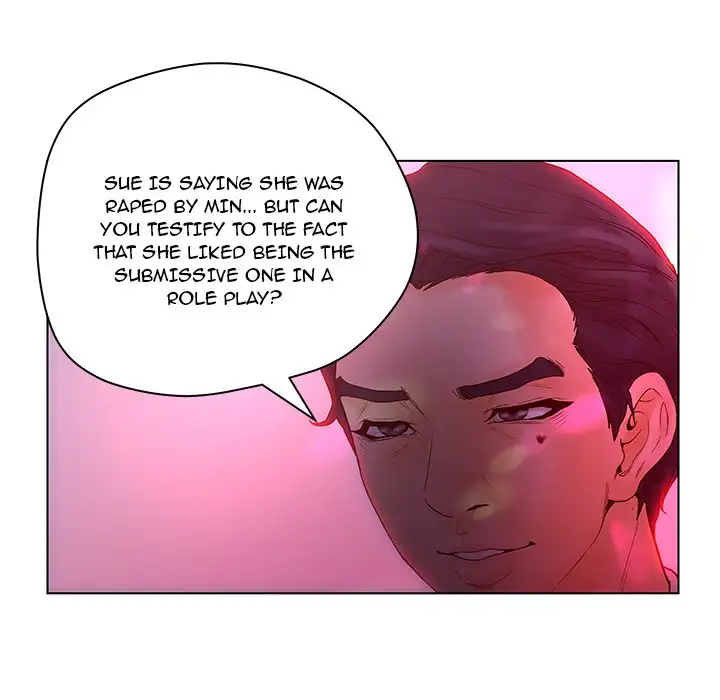 Deceit: Snake’s Tongue - Chapter 14 [photo 64] - MangaPorn