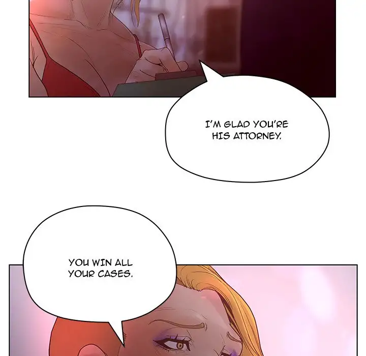 Deceit: Snake’s Tongue - Chapter 14 [photo 78] - MangaPorn