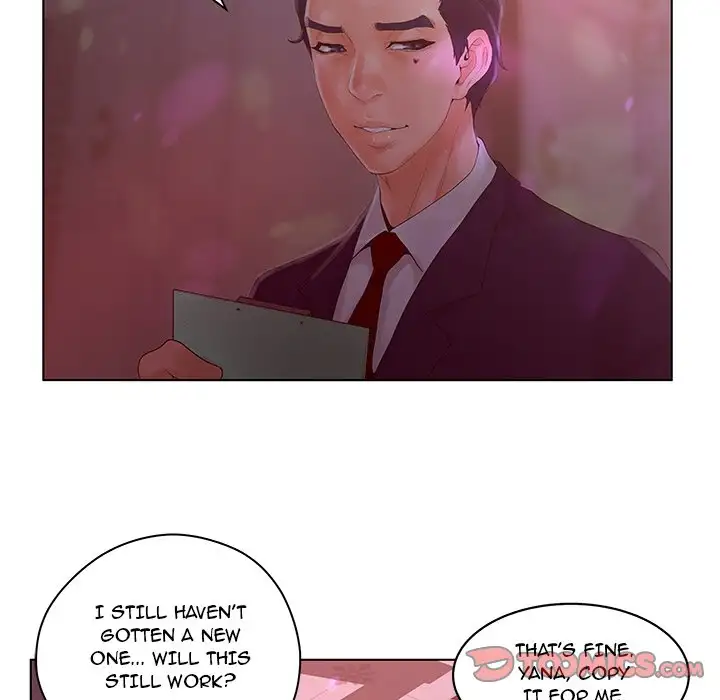 Deceit: Snake’s Tongue - Chapter 14 [photo 86] - MangaPorn