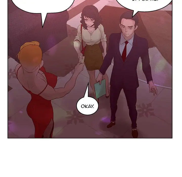 Deceit: Snake’s Tongue - Chapter 14 [photo 87] - MangaPorn