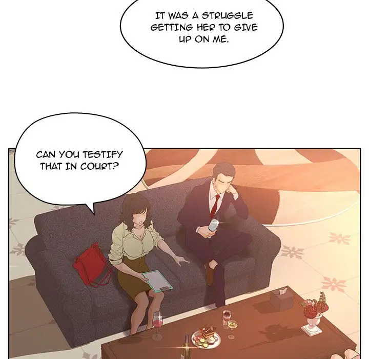 Deceit: Snake’s Tongue - Chapter 14 [photo 99] - MangaPorn