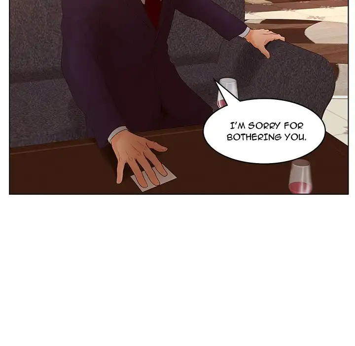 Deceit: Snake’s Tongue - Chapter 15 [photo 13] - MangaPorn