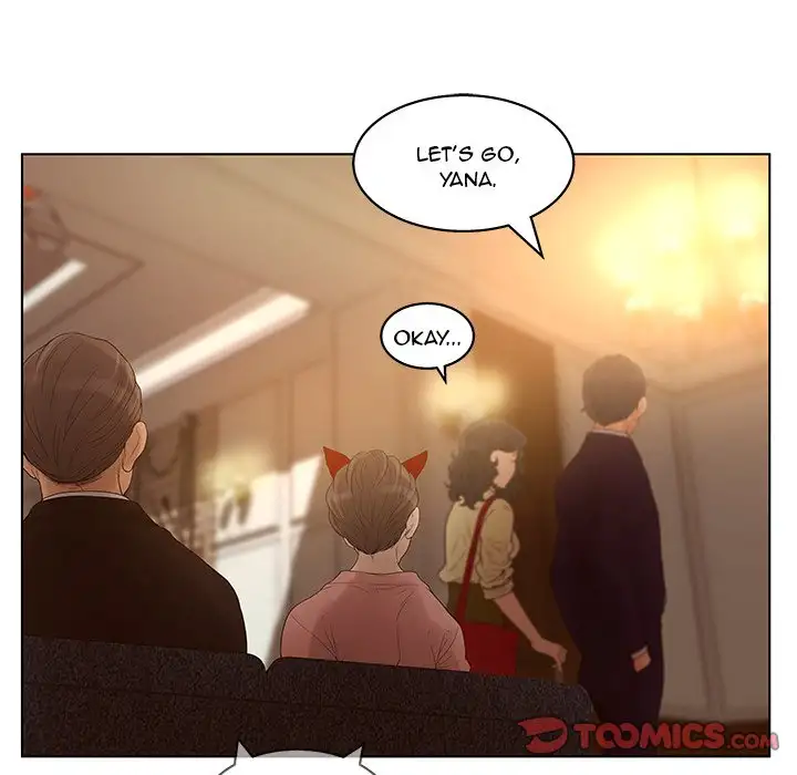 Deceit: Snake’s Tongue - Chapter 15 [photo 14] - MangaPorn