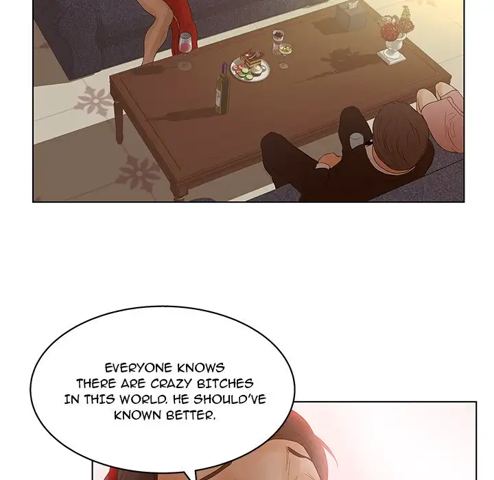 Deceit: Snake’s Tongue - Chapter 15 [photo 16] - MangaPorn