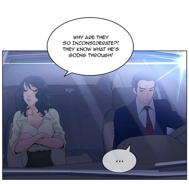 Deceit: Snake’s Tongue - Chapter 15 [photo 24] - MangaPorn
