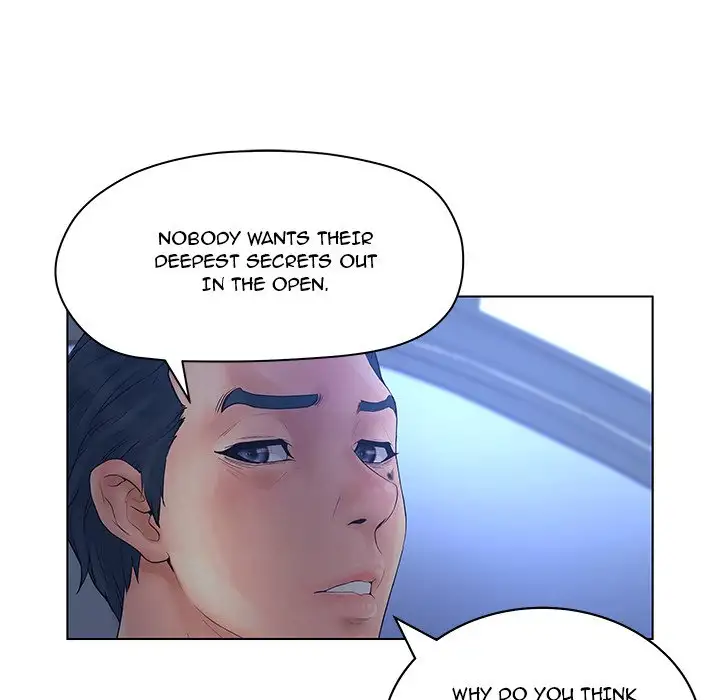 Deceit: Snake’s Tongue - Chapter 15 [photo 25] - MangaPorn