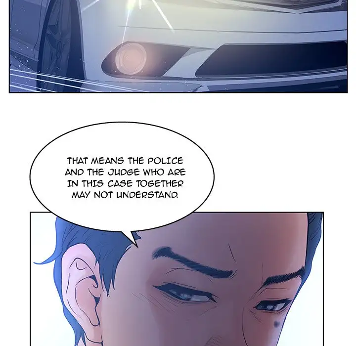 Deceit: Snake’s Tongue - Chapter 15 [photo 33] - MangaPorn