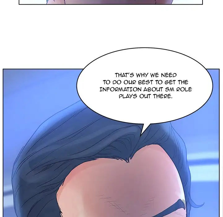 Deceit: Snake’s Tongue - Chapter 15 [photo 34] - MangaPorn