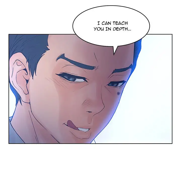 Deceit: Snake’s Tongue - Chapter 15 [photo 39] - MangaPorn