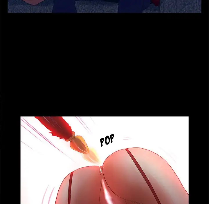 Deceit: Snake’s Tongue - Chapter 15 [photo 49] - MangaPorn