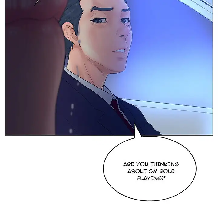 Deceit: Snake’s Tongue - Chapter 15 [photo 58] - MangaPorn