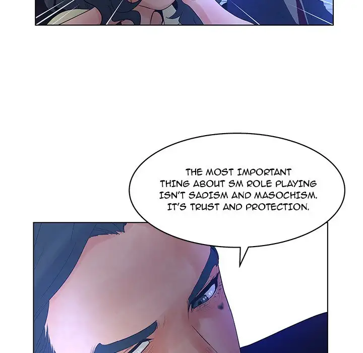 Deceit: Snake’s Tongue - Chapter 15 [photo 60] - MangaPorn