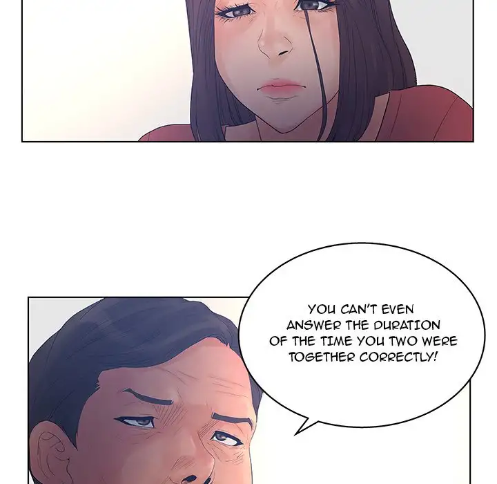 Deceit: Snake’s Tongue - Chapter 15 [photo 73] - MangaPorn