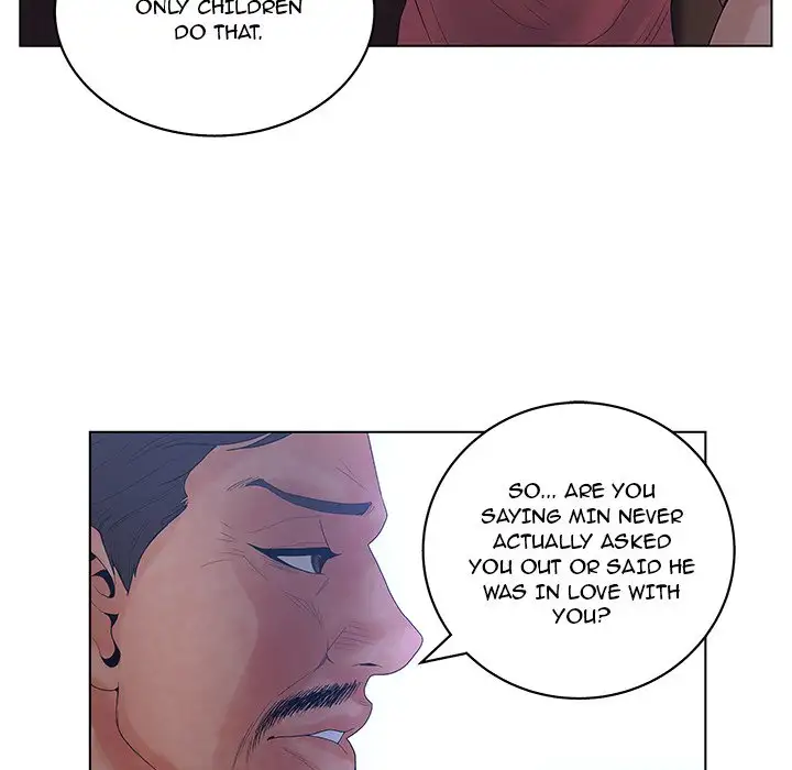 Deceit: Snake’s Tongue - Chapter 15 [photo 76] - MangaPorn