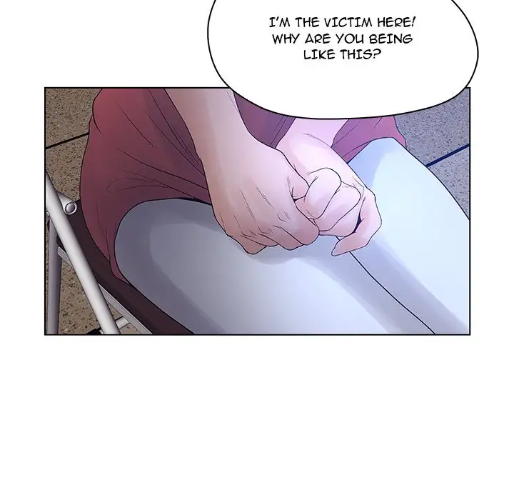 Deceit: Snake’s Tongue - Chapter 15 [photo 78] - MangaPorn