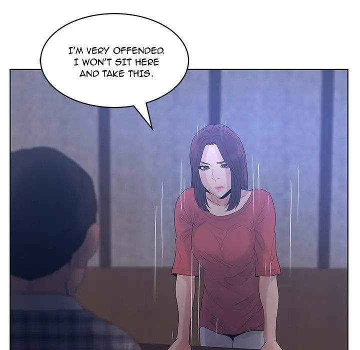 Deceit: Snake’s Tongue - Chapter 15 [photo 79] - MangaPorn