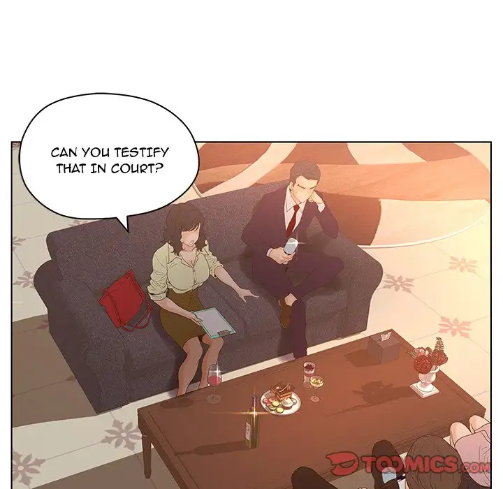 Deceit: Snake’s Tongue - Chapter 15 [photo 8] - MangaPorn