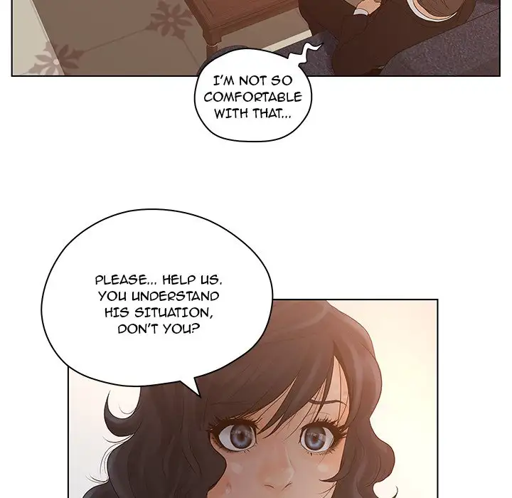 Deceit: Snake’s Tongue - Chapter 15 [photo 9] - MangaPorn