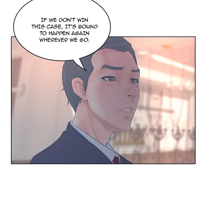 Deceit: Snake’s Tongue - Chapter 16 [photo 108] - MangaPorn