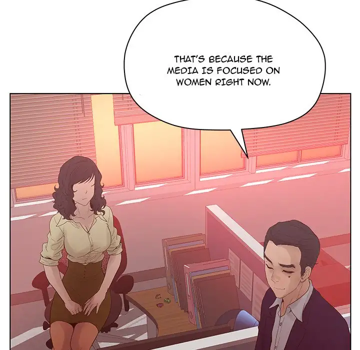 Deceit: Snake’s Tongue - Chapter 16 [photo 12] - MangaPorn