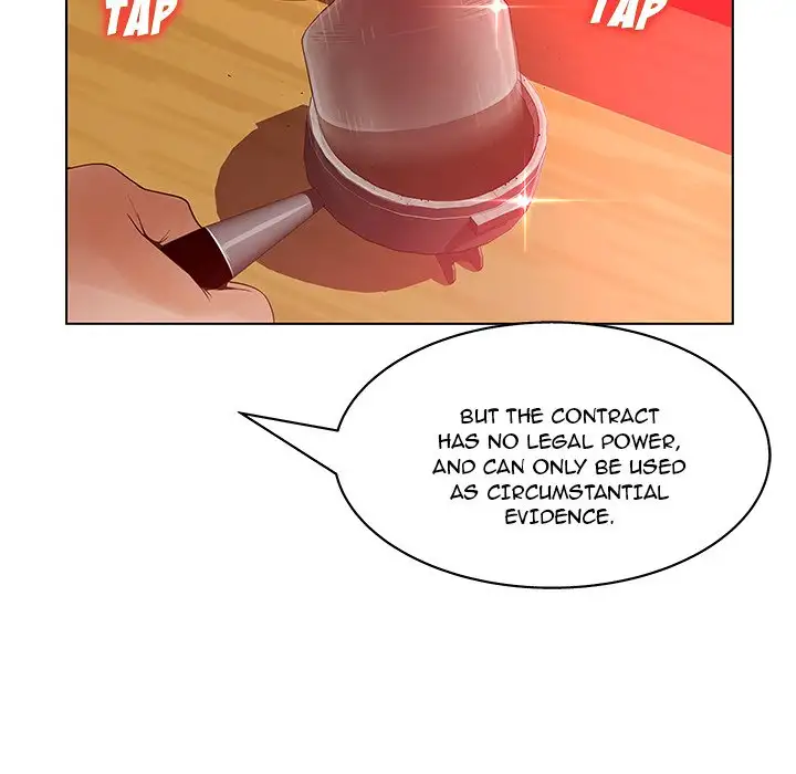 Deceit: Snake’s Tongue - Chapter 16 [photo 16] - MangaPorn