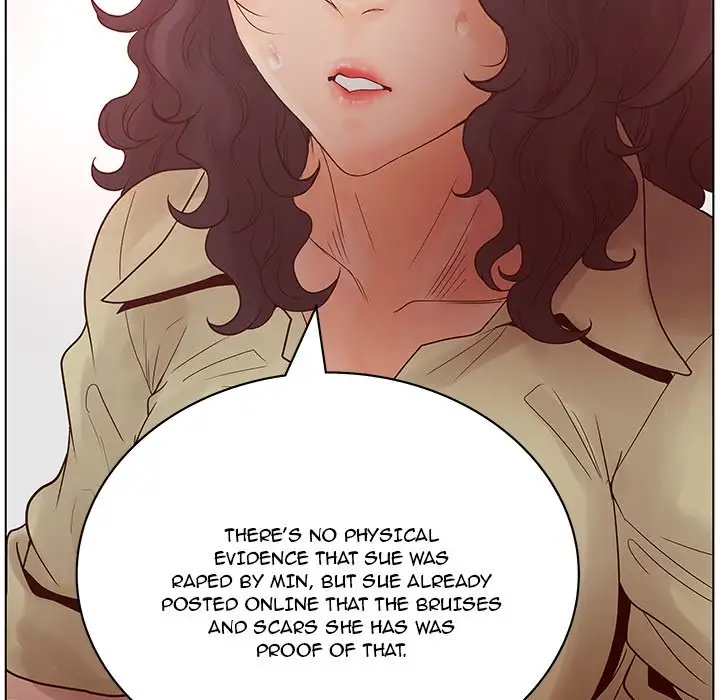 Deceit: Snake’s Tongue - Chapter 16 [photo 18] - MangaPorn