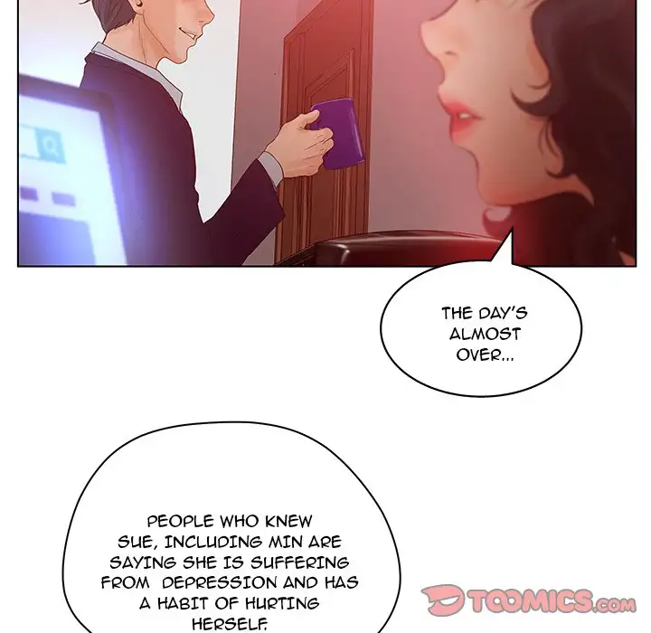 Deceit: Snake’s Tongue - Chapter 16 [photo 20] - MangaPorn