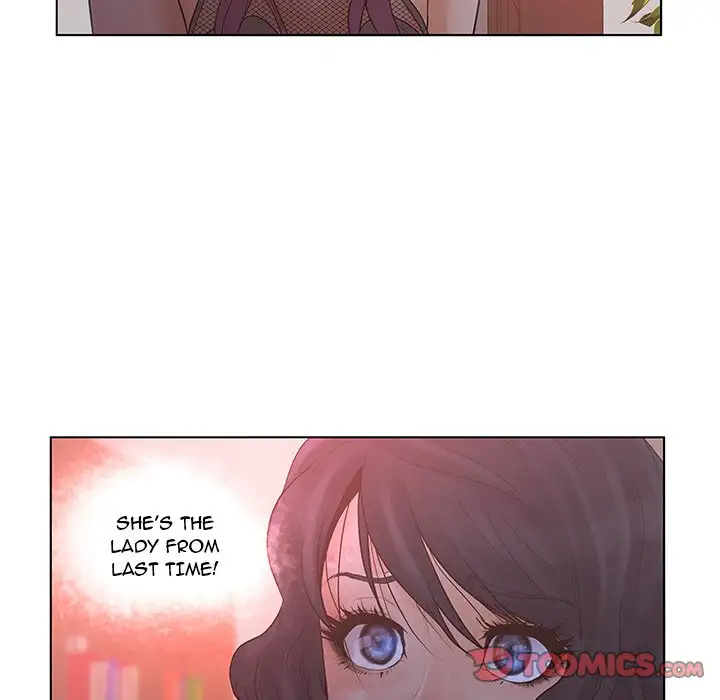 Deceit: Snake’s Tongue - Chapter 16 [photo 32] - MangaPorn