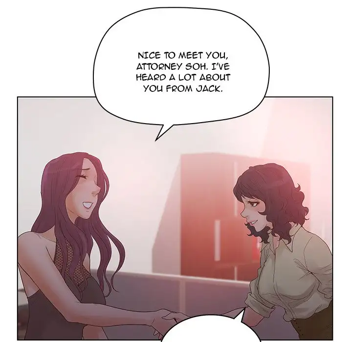 Deceit: Snake’s Tongue - Chapter 16 [photo 35] - MangaPorn