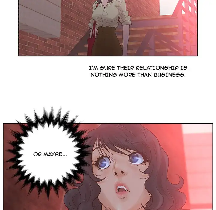 Deceit: Snake’s Tongue - Chapter 16 [photo 39] - MangaPorn