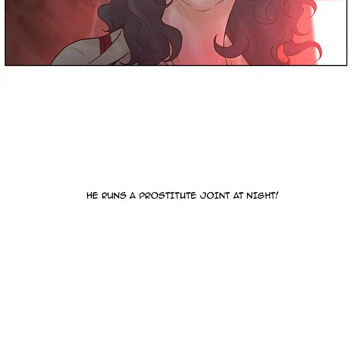 Deceit: Snake’s Tongue - Chapter 16 [photo 40] - MangaPorn