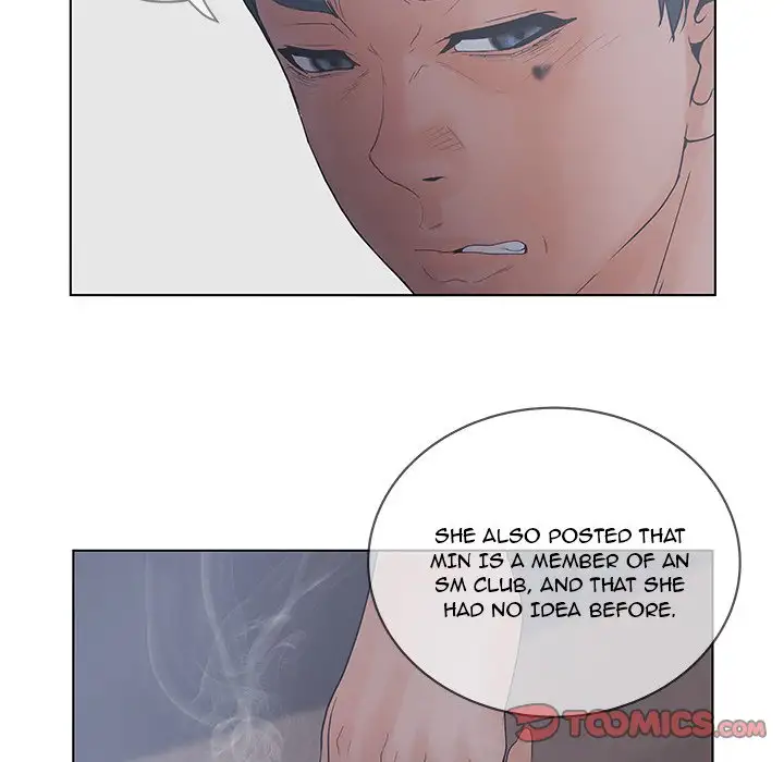 Deceit: Snake’s Tongue - Chapter 16 [photo 80] - MangaPorn