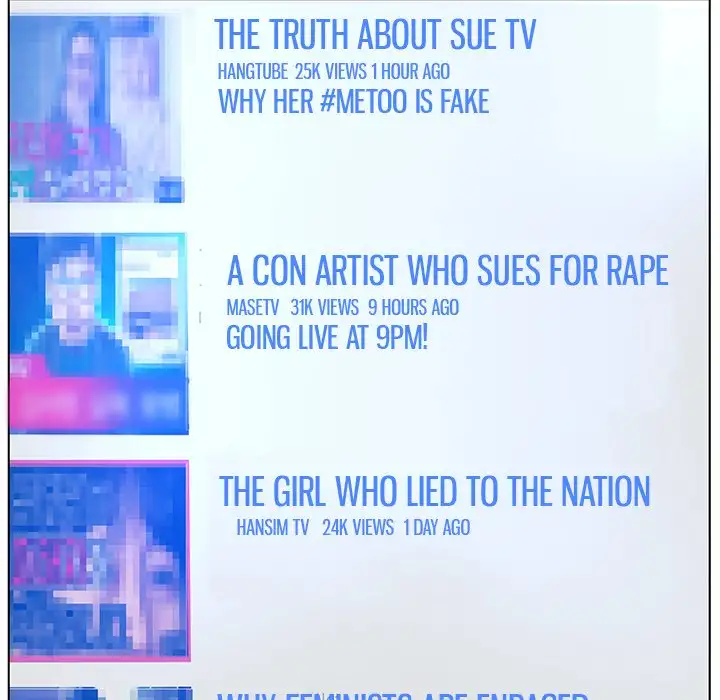 Deceit: Snake’s Tongue - Chapter 17 [photo 100] - MangaPorn